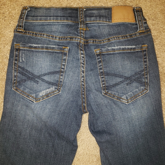 Skinny jeans - Picture 2 of 5